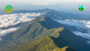 Jalur Cibodas: Rute Populer Menuju Puncak Gede Pangrango