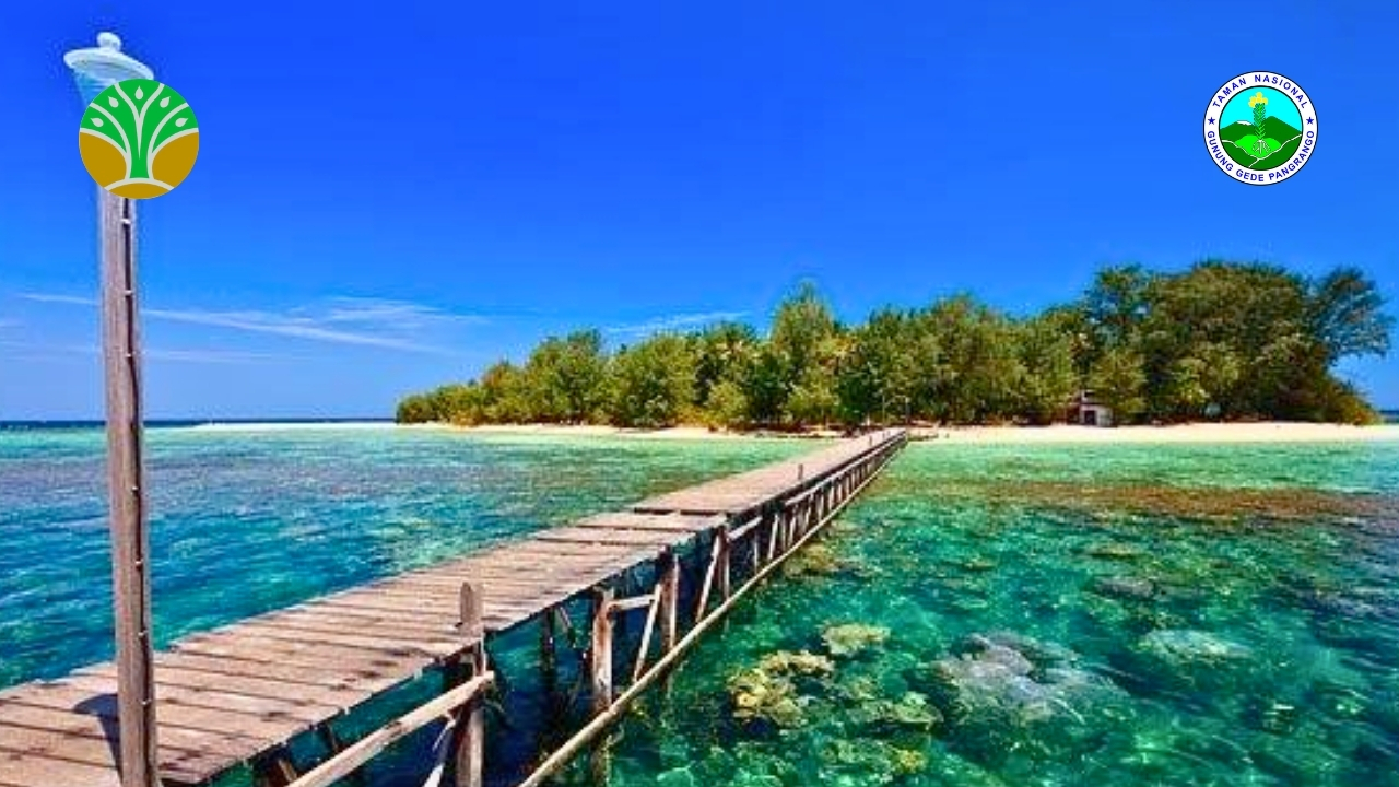 Taman Nasional Karimun Jawa