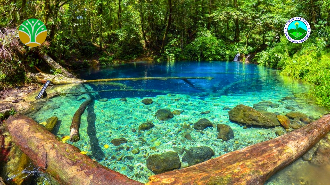 Wisata Alam Gunung Kerinci