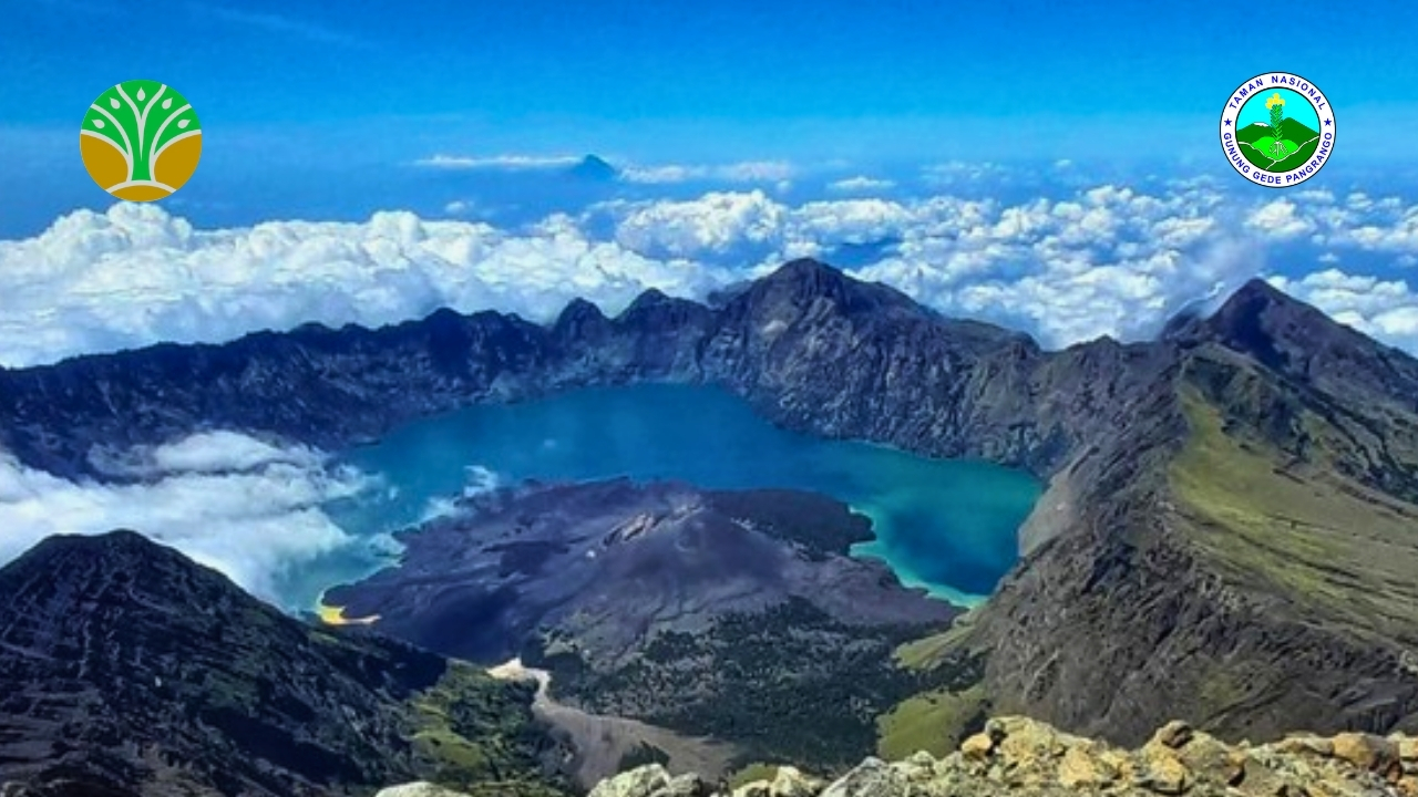 Wisata Alam Gunung Rinjani