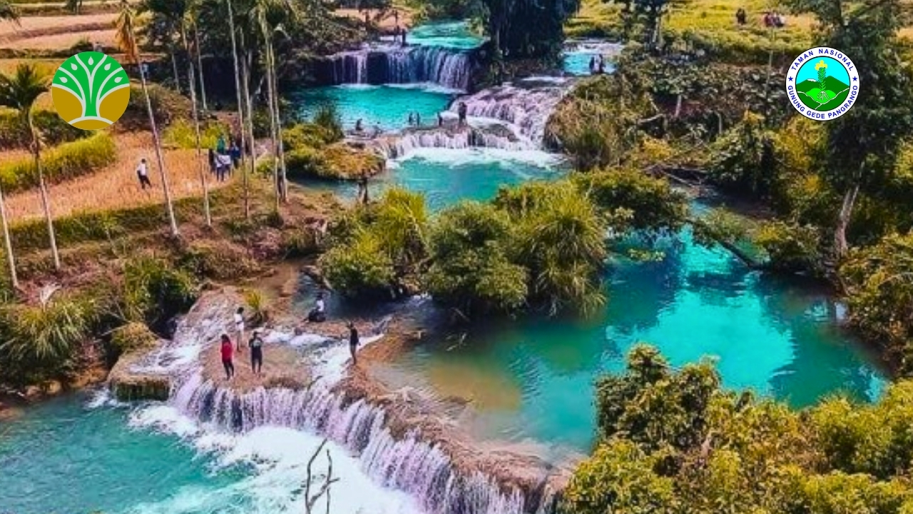 Wisata Alam Sumba