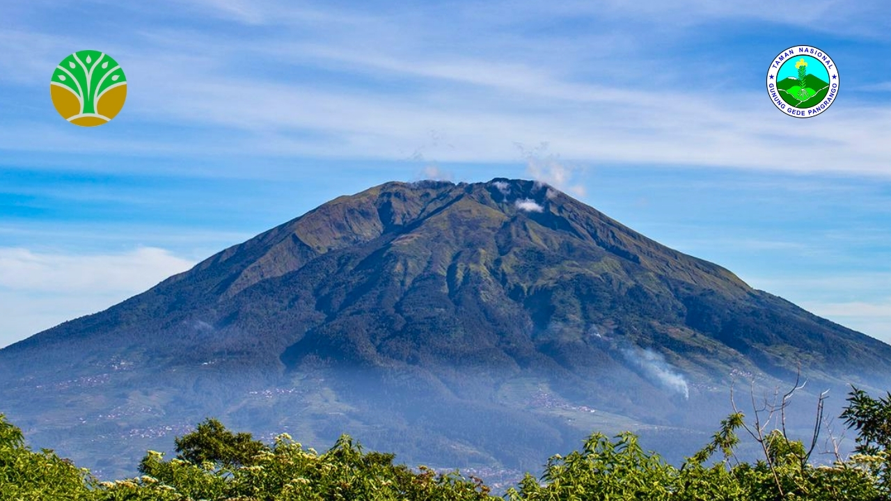 Wisata Alam​ Gunung Merbabu